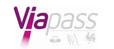 Viapass België Logo